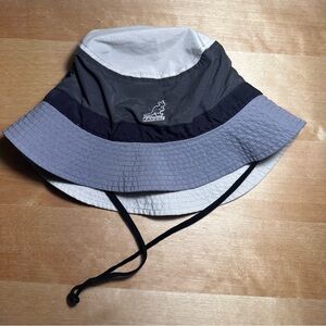 Kangol Utility bucket hat